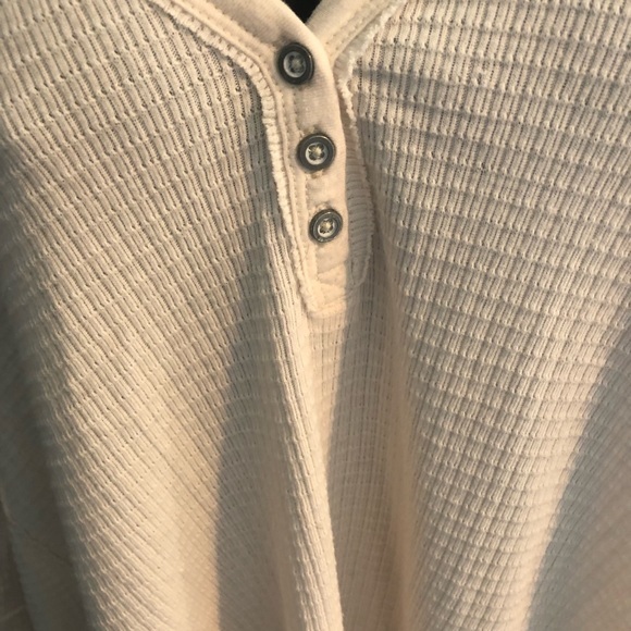 We the Free Long Sleeve Shirt Cotton - Picture 4 of 10